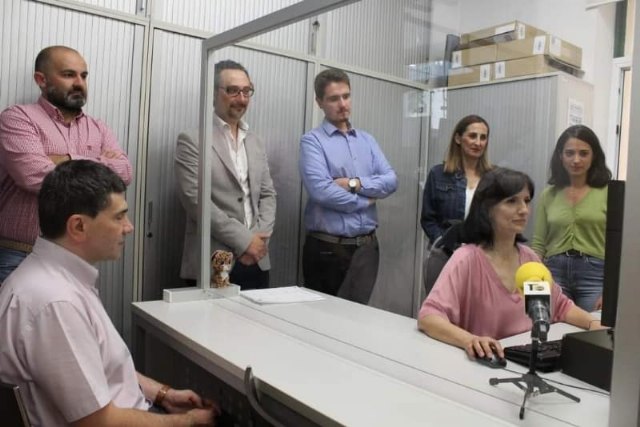 22.112 electores tienen derecho a voto en las elecciones municipales y autonómicas del 28-M en la circunscripción de Totana