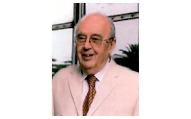 Ildefonso Moya Martínez