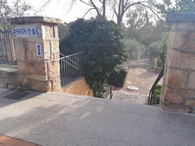 Aprueban el Plan de Seguridad y Salud de las obras de mejora, ampliación y equipamiento de servicios públicos en La Santa