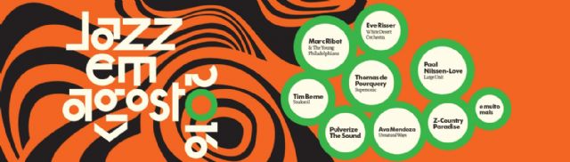 'Jazz em agosto' da comienzo a su 33ª edición