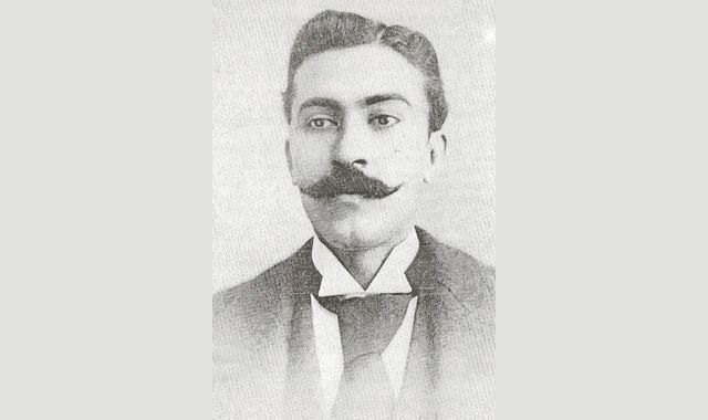 Recordando la figura del pintor totanero Obdulio Miralles