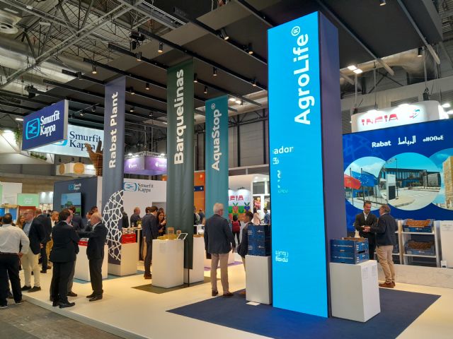 Smurfit Kappa presenta Agrolife®