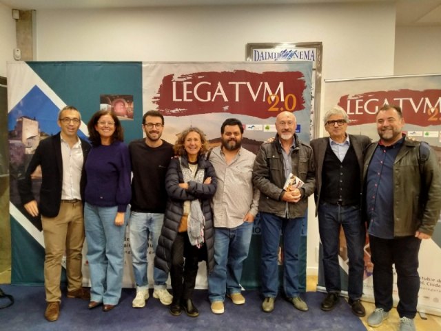 El yacimiento arqueológico de Las Cabezuelas ha estado presente en el III Congreso Internacional de Musealización y puesta en valor del Patrimonio Cultural “Legatum 2.0”, celebrado en Ciudad Real
