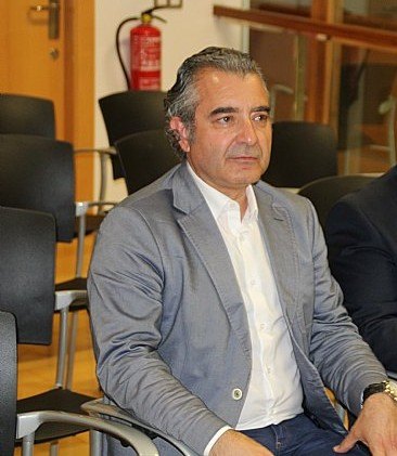 Javier Trigueros