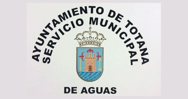 Finalizan las obras de instalación de bridas para la reparación de averías en el paraje Los Marcos en la pedanía de El Raiguero