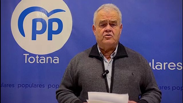 Juan Pagán solicita que el Ayuntamiento convoque una reunión con carácter urgente de la Comisión de Investigación del Plan General de urbanismo