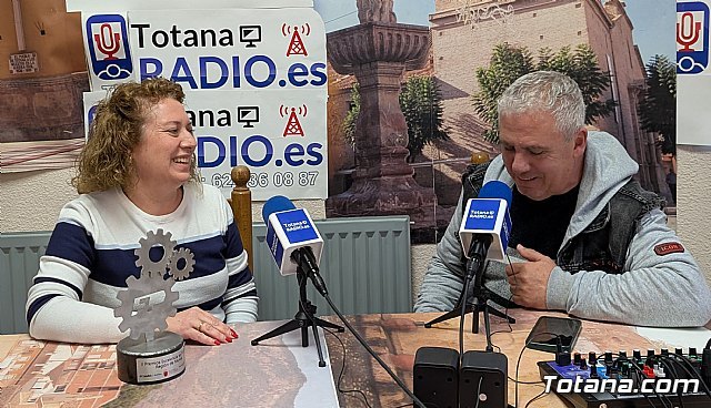 Gine Rubio: 'La formación y el empleo son clave para combatir la vulnerabilidad social'