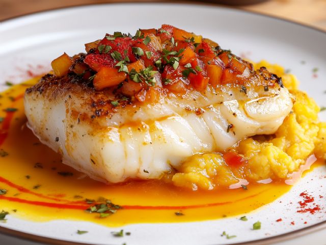 Totana celebra la Semana del Bacalao en sus Semanas Gastronómicas 2025