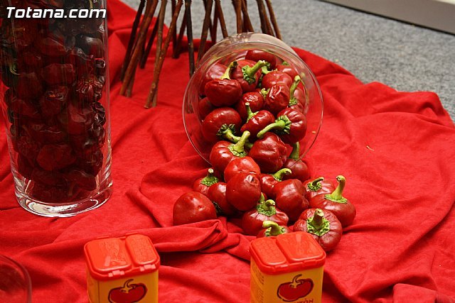 El Consejo Regulador DOP Pimentón de Murcia opta por un Organismo de Certificación externo