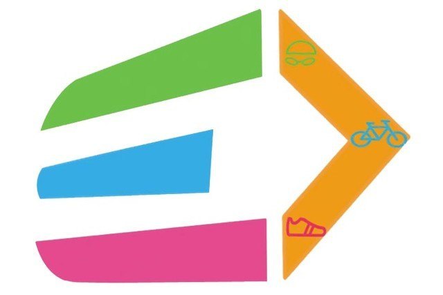 I Evolutryon Triatlón, entre la localidades de Totana y Mazarrón