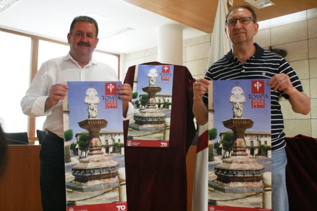 Se presenta el atractivo programa de actividades de las fiestas patronales de Santiago´2017, que se prolongará hasta finales del mes de julio