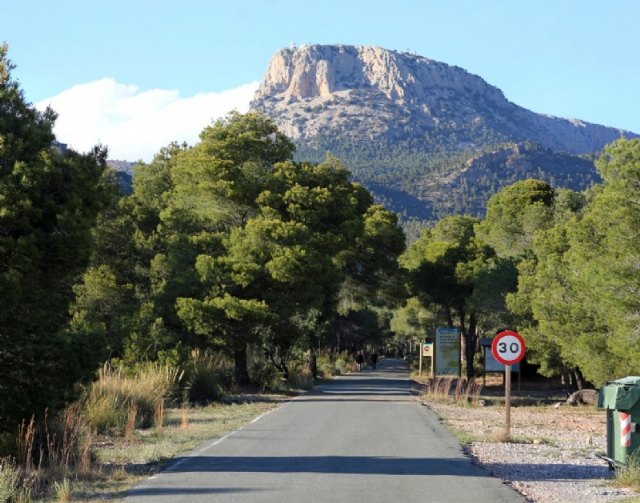 Aprueban reconocer la obligación de 42.526,82 euros a favor de la Mancomunidad de Servicios turísticos de Sierra Espuña, como aportación a cuenta del año 2023
