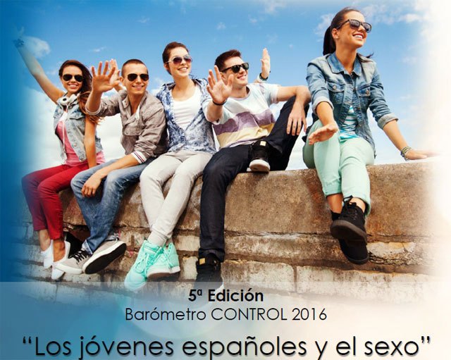 Los jóvenes murcianos entre los más lentos a la hora de iniciarse en el sexo