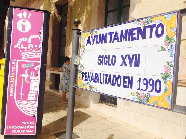 La Junta de Portavoces velará en adelante por el cumplimiento de los acuerdos que se aprueben en los plenos municipales de Totana