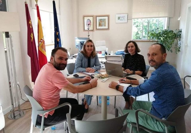 El Centro de Día de Personas con Discapacidad Intelectual 'José Moyá Trilla' contará con 6 nuevos usuarios a partir de diciembre