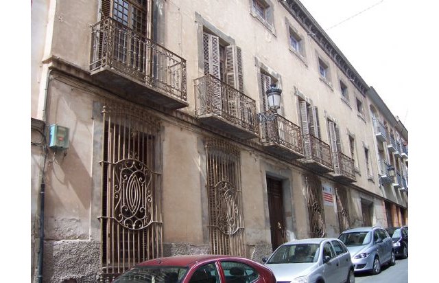 Un museo para Totana