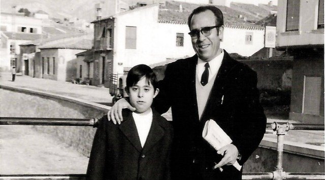 Vicente Carreño González