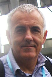 Alfonso Martínez Baños