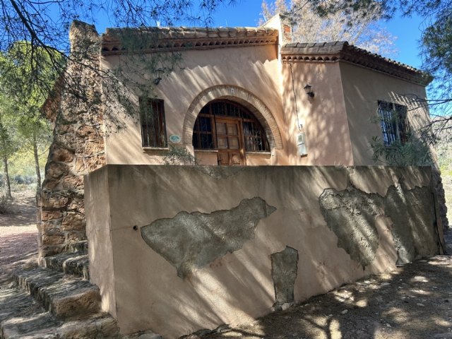 Adjudican el contrato para redactar el proyecto de recuperación, mejora y equipamientos de las Casas de La Santa