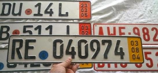 La Policía Local levanta actas y paraliza vehículos con matrícula extranjera que realizan su actividad en España