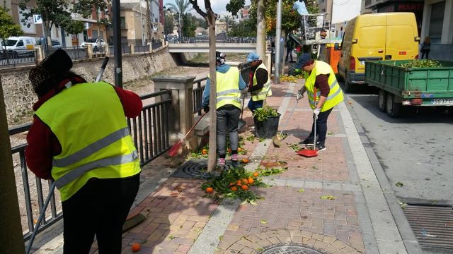 Las personas interesadas en participar en el programa de los Consejos Comarcales de Empleo de la convocatoria del año 2019 tienen hasta el próximo lunes 8 de abril para solicitarlo en el SEF