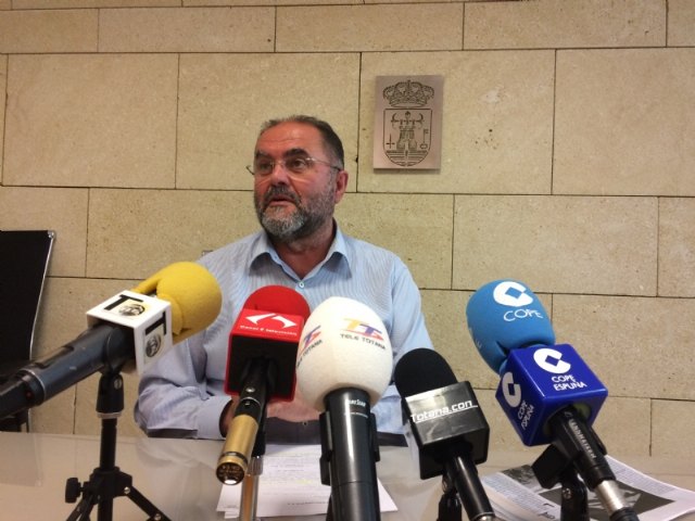 Yacimientos Arqueológicos solicitará que las piezas arqueológicas expoliadas en La Bastida, en el marco de la operación “Idolillo”, regresen a Totana para su exposición en el futuro museo local