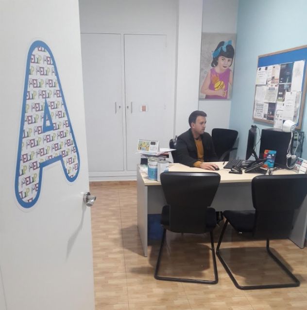 El Servicio de Información y Orientación en Lipodistrofias ha atendido una treintena de consultas en sólo dos meses