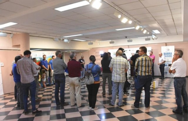 Adjudican el contrato para el suministro de motor, instalación, puesta en marcha y comprobación del sistema de aire acondicionado de la Sala de Exposiciones “Gregorio Cebrián”