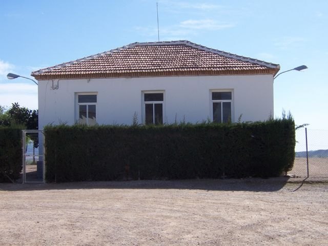 Licitan el proyecto de línea subterránea de baja tensión para solucionar los problemas de suministro en la Escuela de Música del Paretón-Cantareros