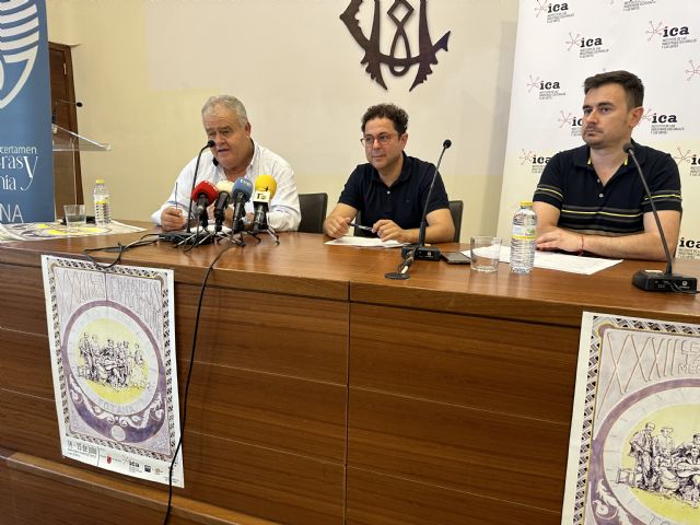 Certamen Nacional de Habaneras de Totana 2023