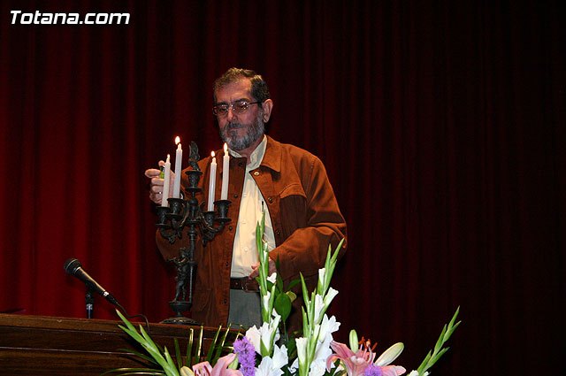 Paco Barceló, domador de palabras