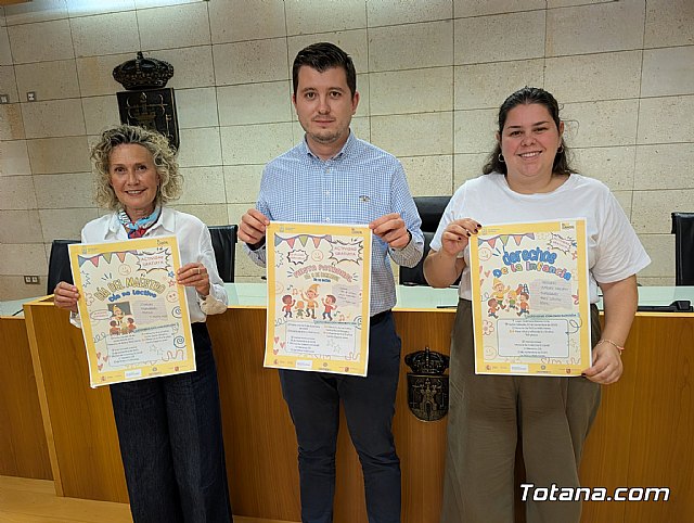 Juventud y el Colectivo “El Candil” organizan jornadas de conciliación laboral y familiar