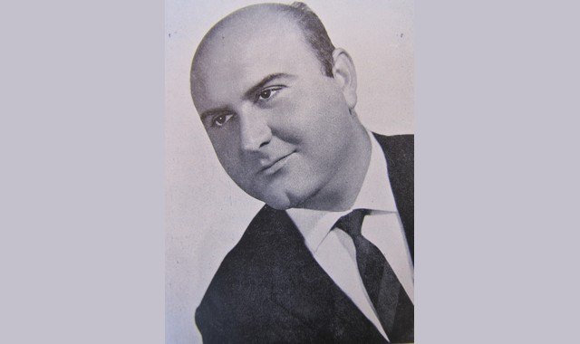 Recordando al alcalde Sánchez Clemente al cumplirse 61 años de su toma de posesión en el cargo