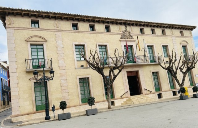 Aprueban las bases para la selección de 4 puestos profesionales dentro de Programa de Empleo Público Local: