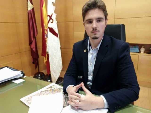 El alcalde encarga un informe jurídico que estudie las deficiencias al Plan General emitidas por la Comunidad Autónoma