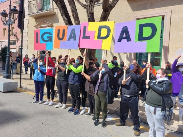 Se va a desarrollar un proyecto de actividades en el ámbito educativo dirigido a la prevención de la violencia de género en la población joven