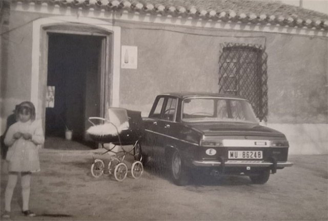 Rincones de Totana. Venta la Rata