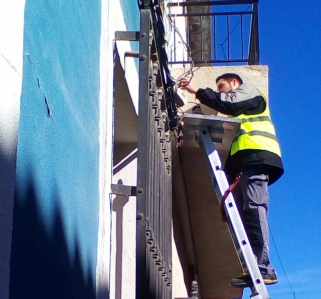 Se fijan las liquidaciones por la utilización privativa del vuelo, suelo o subsuelo de las vías públicas municipales