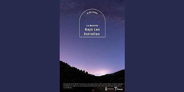 Turismo programa un elenco de talleres y visitas programadas durante este mes de junio que giran en torno al yacimiento de La Bastida