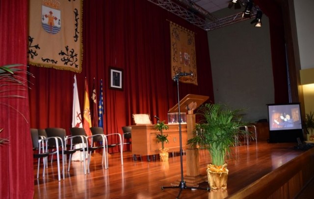 El Pleno de constitución de la nueva Corporación municipal para la legislatura 2023/2027 será el sábado 17 de junio en el Teatro Ginés Rosa