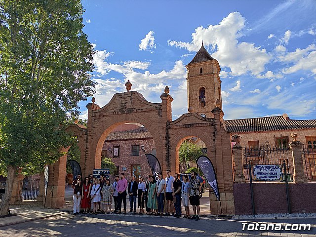 El ECOS Festival cierra su sexta edición en La Santa y el Estrecho de la Arboleja