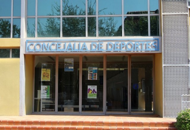 Luz verde a la convocatoria para la concesión de subvenciones a clubes, asociaciones deportivas y deportistas para la temporada 2021/22