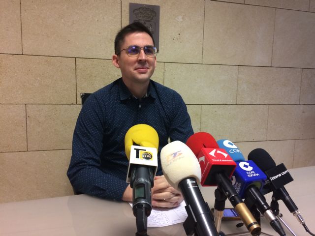 Las obras de rehabilitación del Centro Sociocultural 'La Cárcel' y cobertura de la pista polideportiva del CEIP 'San José' comenzarán a principios del 2019