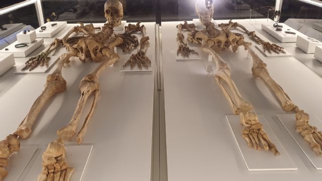 Ganar Totana-IU reivindica un Museo de la Ciudad para Totana y pide compromiso a la oposición