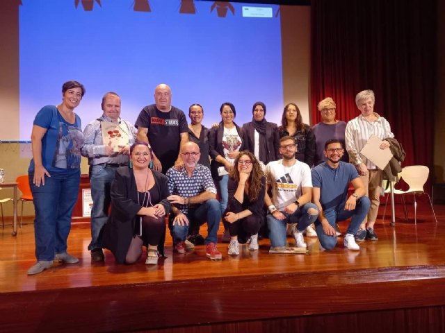 Diagnóstico Local Participativo de Totana