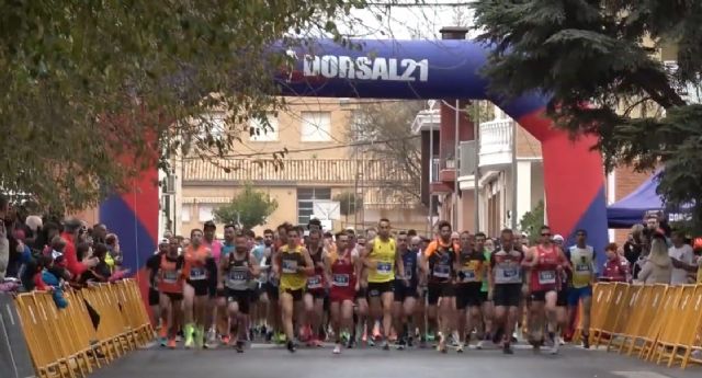 Totana, fiel a su cita popular el día de la Constitución