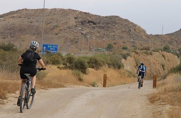 El Consorcio de las Vías Verdes de la Región de Murcia trabaja en la elaboración de una ordenanza sobre uso y funcionamiento de estas infraestructuras, que afecta a la Vía Cartagena-Totana