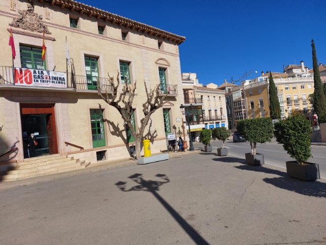 El Ayuntamiento contratará en prácticas a un total de 7 jóvenes en el marco de las subvenciones vinculadas a los fondos europeos “Next Generation”