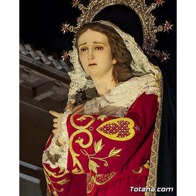 Nuestra Señora de la Fe