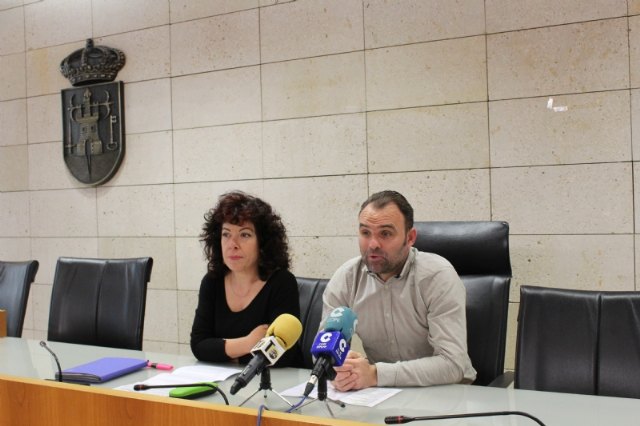 El Colectivo En la Parra organiza cuatro actividades de concienciación con motivo de la celebración del Día Internacional de la Mujer